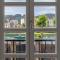 IDEAL & SOLEADO duplex con jardín