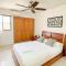 Apartamentos cerca a la playa, Los Laureles - By Bedviajes