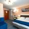 VILLA DORA - CENTRUM, PODGRZEWANY BASEN 5m x 10m, Plac zabaw, Parking