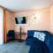 VILLA DORA - CENTRUM, PODGRZEWANY BASEN 5m x 10m, Plac zabaw, Parking
