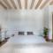 IDEAL & SOLEADO duplex con jardín