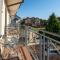 VILLA DORA - CENTRUM, PODGRZEWANY BASEN 5m x 10m, Plac zabaw, Parking