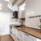 IDEAL & SOLEADO duplex con jardín