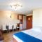 VILLA DORA - CENTRUM, PODGRZEWANY BASEN 5m x 10m, Plac zabaw, Parking