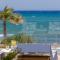 Galazio Beach Resort - 赫索尼索斯