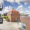 meehrflair Apartment Ohle06 Alter Hafen Wismar mit Balkon im historischen Ohlerich Speicher