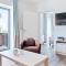 meehrflair Apartment Ohle06 Alter Hafen Wismar mit Balkon im historischen Ohlerich Speicher