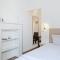 meehrflair Apartment Ohle06 Alter Hafen Wismar mit Balkon im historischen Ohlerich Speicher