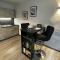 Geheimtipp KÖNIGSSTUHL - Altstadt-Apartment nahe Warnowufer