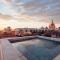 Le Cottage San Miguel de Allende, Modern Luxury in Centro with Pool & Jacuzzi