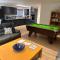 Woodlane lodge with private Hottub & Pool table - 邓弗里斯