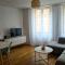 Joli appartement en centre-ville - 索恩河畔沙隆