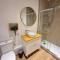 Joli appartement en centre-ville - 索恩河畔沙隆