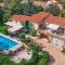 Magnifique villa provençale avec piscine et jardin