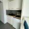 Double studio cabine Grau du Roi