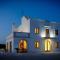 Tenuta Terraluna Villa