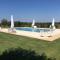 Tenuta Terraluna Villa