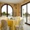 Tenuta Terraluna Villa