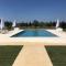 Tenuta Terraluna Villa