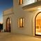Tenuta Terraluna Villa