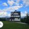 Apartament z widokiem na panoramę Tatr "AppWidokowa9"
