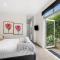 Ocean View Townhouse in Central Torquay