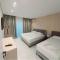 GB Rooms
