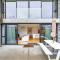 Central Wanaka Lakeside Condo