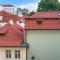 Stylish Apartment Next To Wenceslas Square - Prag