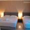 GB Rooms