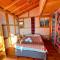 The Chalet - 4 bedrooms - stunning lake view