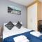 2-BR Executive En-Suite Apartment by MBiZ