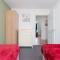 2-BR Executive En-Suite Apartment by MBiZ