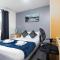 2-BR Executive En-Suite Apartment by MBiZ - Coventry