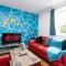 2-BR Executive En-Suite Apartment by MBiZ - Coventry