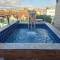 SF FLAT com piscina - Campina Grande