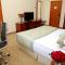 Park Hotel Bishkek