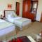 Park Hotel Bishkek