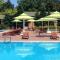 RIVER INN RESORT AND SPA - Набрань