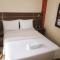 Hotel Balcones Plaza Cajamarca