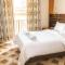 Hotel Balcones Plaza Cajamarca