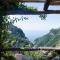 Admiring Amalfi - Scala