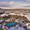 Waldorf Astoria Park City