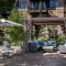 Waldorf Astoria Park City