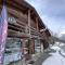 Mazot Agora & Spa Family Trip - Chalet Ouest R+1 - Salvan