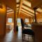 Mazot Agora & Spa Family Trip - Chalet Ouest R+1 - Salvan