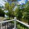 Saugerties Modern Charm with Creekside access and views - Saugerties