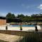 Family friendly apartments with a swimming pool Radasinovci, Biograd - 22312 - Drlićev Stan