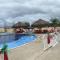 Hotel de Luxo em Caldas Novas com Ingressos com Valor Exclusivo Nos Clubes HOT PARK, Lagoa Termas, WaterPark, e Náutico!!!