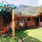 Casa de campo en Urubamba